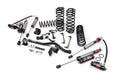 BOLT PACK GM 99 FRONT BUMPER