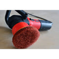 COARSE SCRUBBER PAD (2 PACK)
