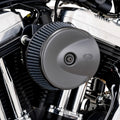 Vance & Hines HD Multi Fit Stingray Ac Kit Black