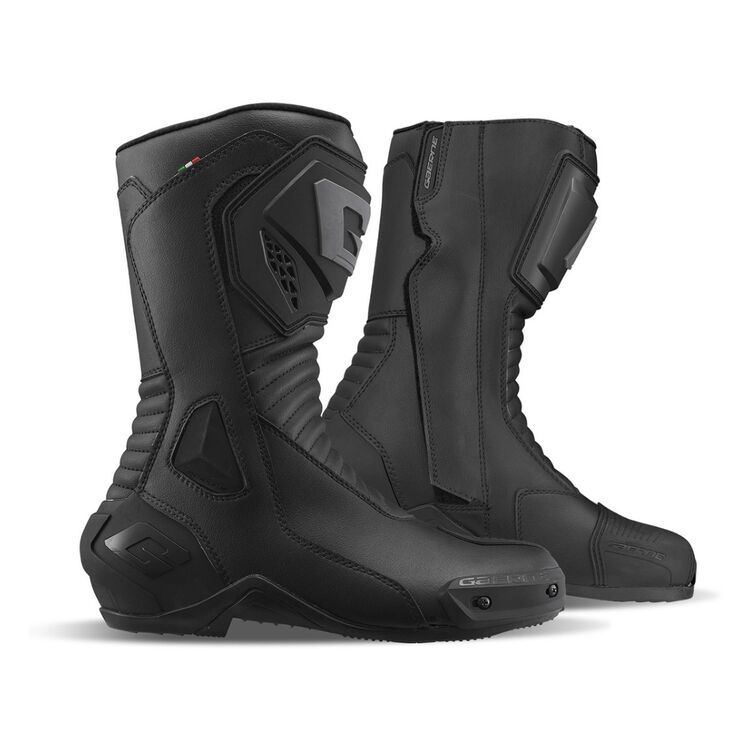Gaerne G.RT Boot Black Size - 9.5