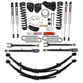 6"SYS,05-07F350,DIE,4LK,ADX