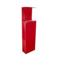 PEDESTAL ASSEMBLY, FMS