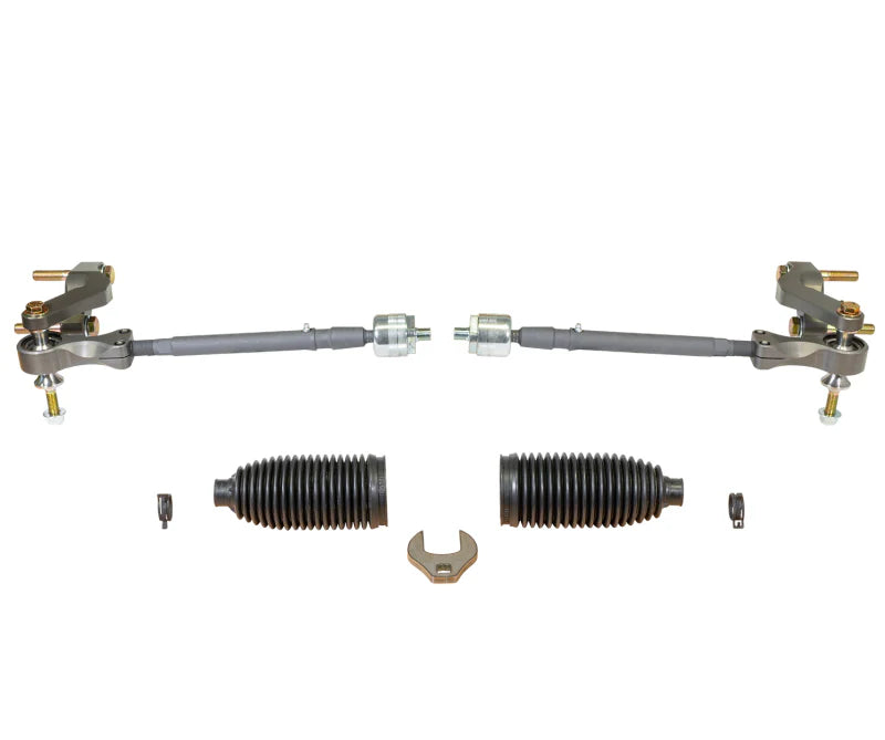 R1 Concepts black auto part