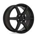 MOTEGI MR159 18X9.5 5X4.5 OB-BLU MCH 15MM - MR159LD18951215