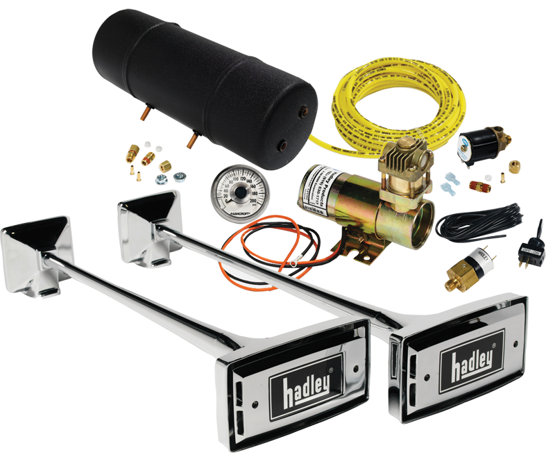 HORN KIT 29
