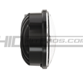 8631EV 1224V ECE LED LEFT HAND TRAFFIC HIGH/LOW BEAM HEADLIGHT W/TURN SIGNALPARKING LIGHTS & DRL