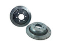 BAER BRAKES CLAW ROTORS, REAR