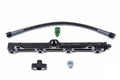 Radium Engineering 13-14 Ford Shelby GT500 S197 Fuel Rail Kit
