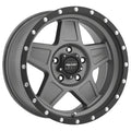 Pro Comp 17X8.5 5X5 4.75Bs