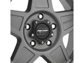 Pro Comp 17X8.5 5X5 4.75Bs