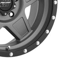 Pro Comp 17X8.5 5X5 4.75Bs