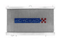 Koyo 95-99 Mitsubishi Eclipse/Talon Turbo (MT) Radiator