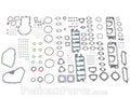 Engine Cylinder Head Gasket Set - 02-24725-03