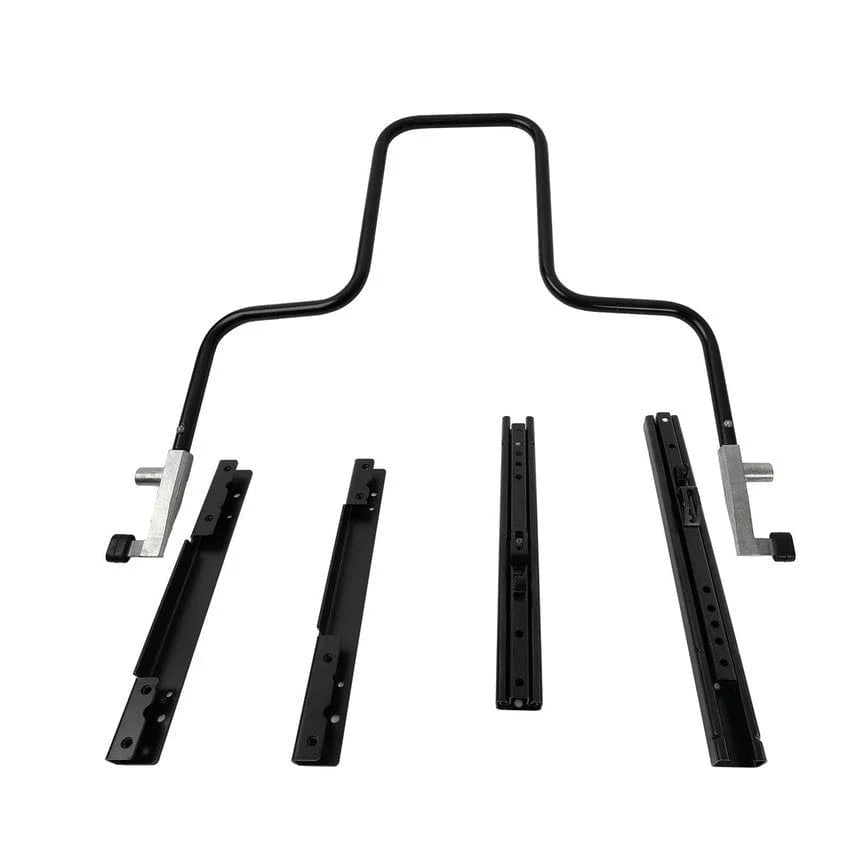 Recaro Podium Manual Track Slider - Passenger