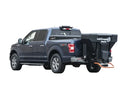 SALT DOGG SPREADER (11 cubic foot capacity)