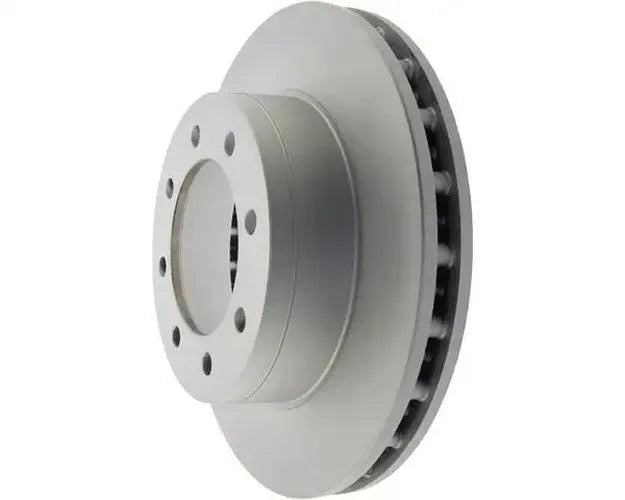 GCX ROTOR WITH FULL COATING