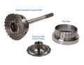 Suncoast Converters 1.80 Ratio Premium Planetary Assembly Kit - OE Length Shaft 28180G-01