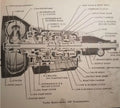 Sun Coast Converters auto part close-up