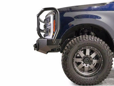 Fab Fours Inc. bumper