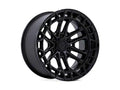 D874 20X9 6X5.5 M-BLK BLK-LP 1MM