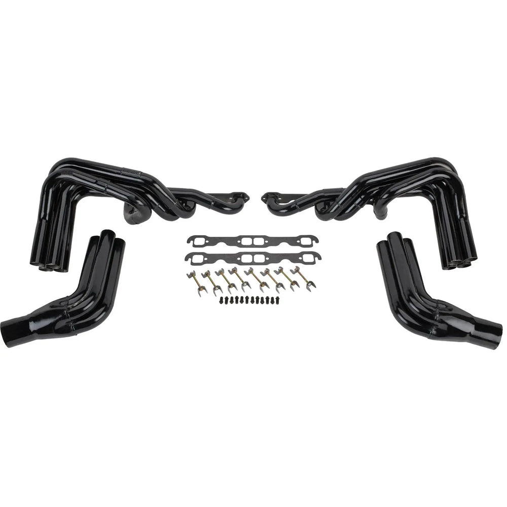 SBC Stock Car Header 1- 5/8in 1-3/4in 1-7/8in