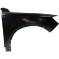 CAPA RT FRT FENDER ASSY ALUMINUM AUDI Q7 1719