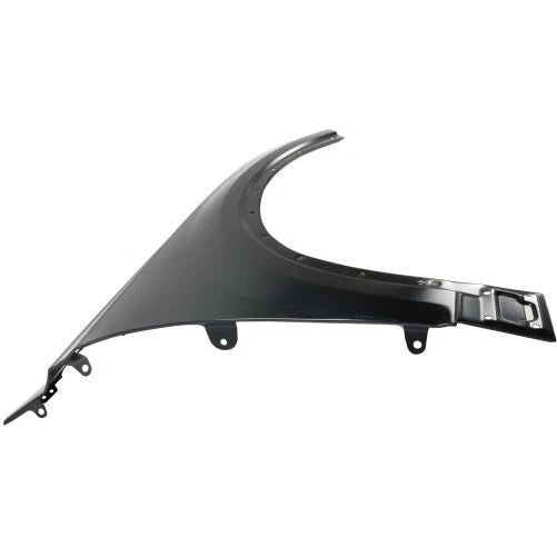 CAPA RT FRT FENDER ASSY ALUMINUM AUDI Q7 1719