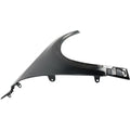 CAPA RT FRT FENDER ASSY ALUMINUM AUDI Q7 1719