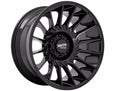 MO807 22X12 6X135 G-BLK -44MM