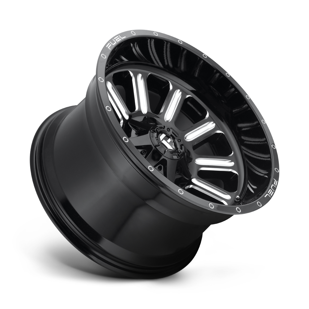 HARDLINE 20X9 6X135/5.5 106.1 NBL +20