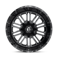 HARDLINE 20X9 6X135/5.5 106.1 NBL +20