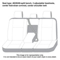CARHARTT SUPER DUX SEATSAVER CUSTOM