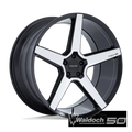 MODENA 20X10.5 5X4.5 72 +38 G-BLK M