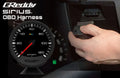 GReddy Sirius OBD Set (Water Temperature Meter) - 74mm