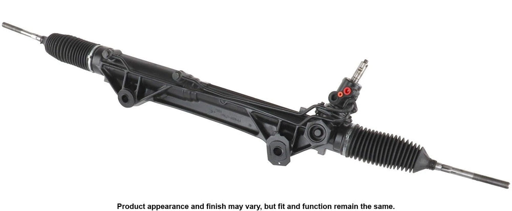 RACK & PINION DOM/POWER