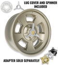SPRINT SPINNER 20X8.5 MAG 7 SEMI