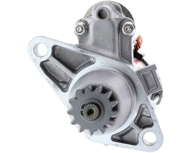 STARTER MOTOR REMANUFACTURED