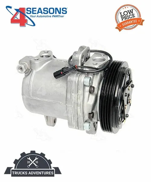 SEIKI COMPRESSOR