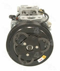 SEIKI COMPRESSOR