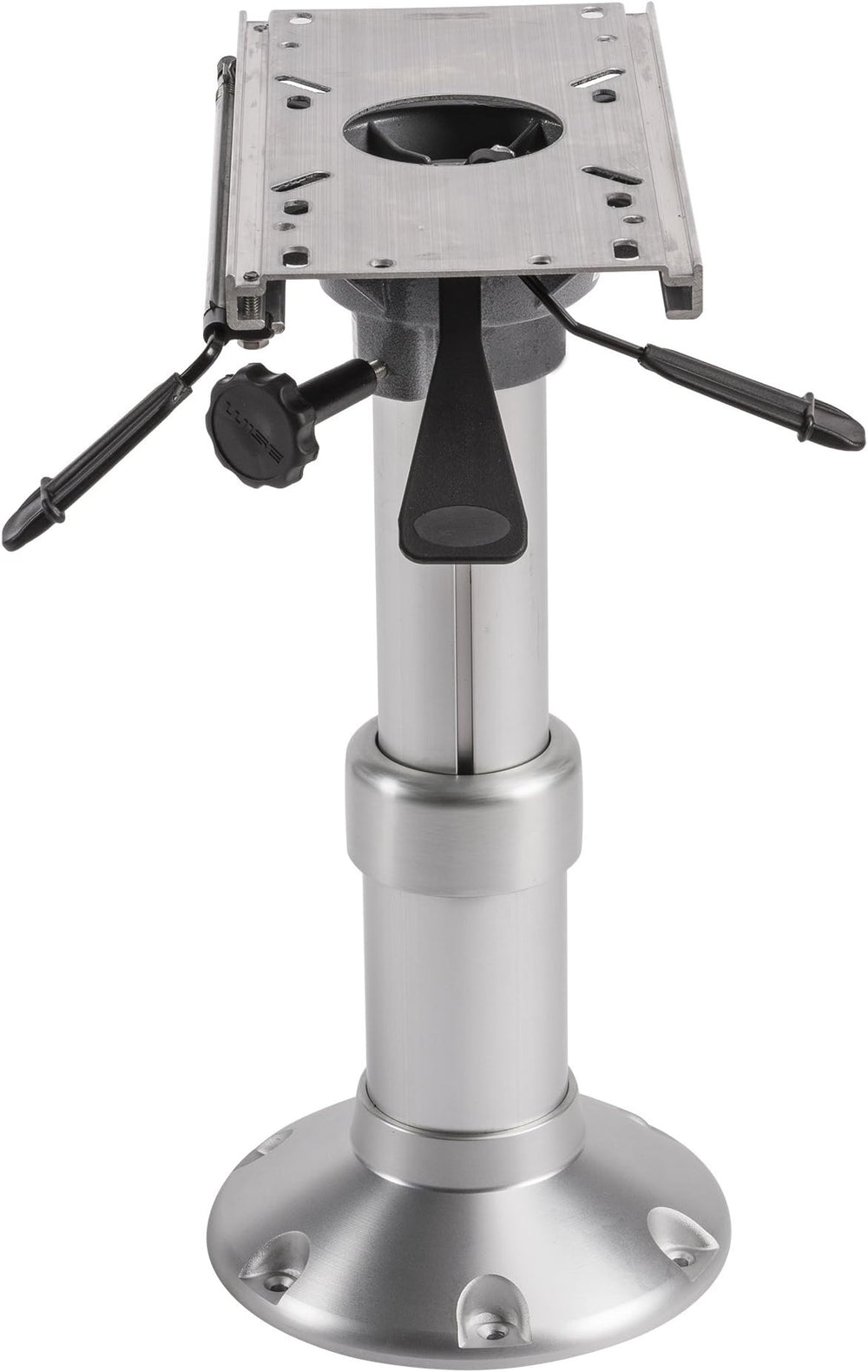 WISE 8WP145 MAINSTAY AIR POWER PEDESTAL W/ SLIDE