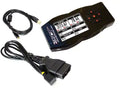 SCT 20-21 Ford F Series Diesel Cable/X4 Bundle