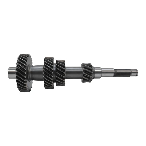 USA STANDARD MANUAL TRANSMISSION GE