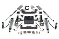 2015-2022 Colorado Front Box Kit 1of4