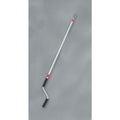 PIONEER LONG AWNING ARM BLACK