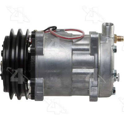 FOUR SEASONS air compressor