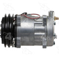NEW COMPRESSOR