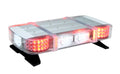 TWO 6-LED SUPER-LED ALLEY LIGHTS
