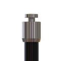 FIBERGLASS J- LOCK SHADE 60" POLES