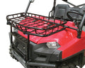 Seizmik 15-23 Polaris Ranger Full/Mid-Size Ranger Hood Rack - Black