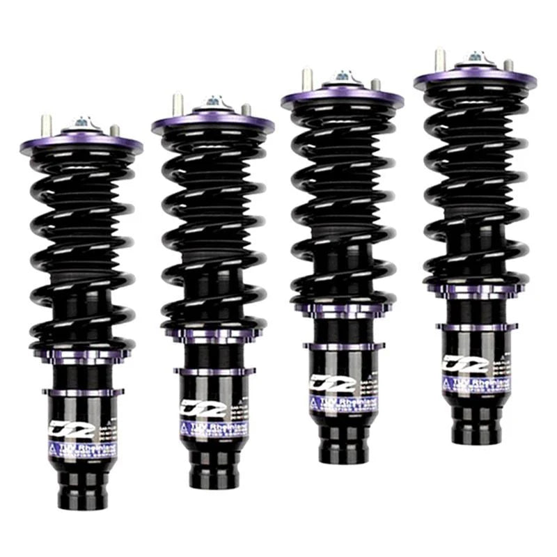 AIR SUSP KIT Civic 92-00